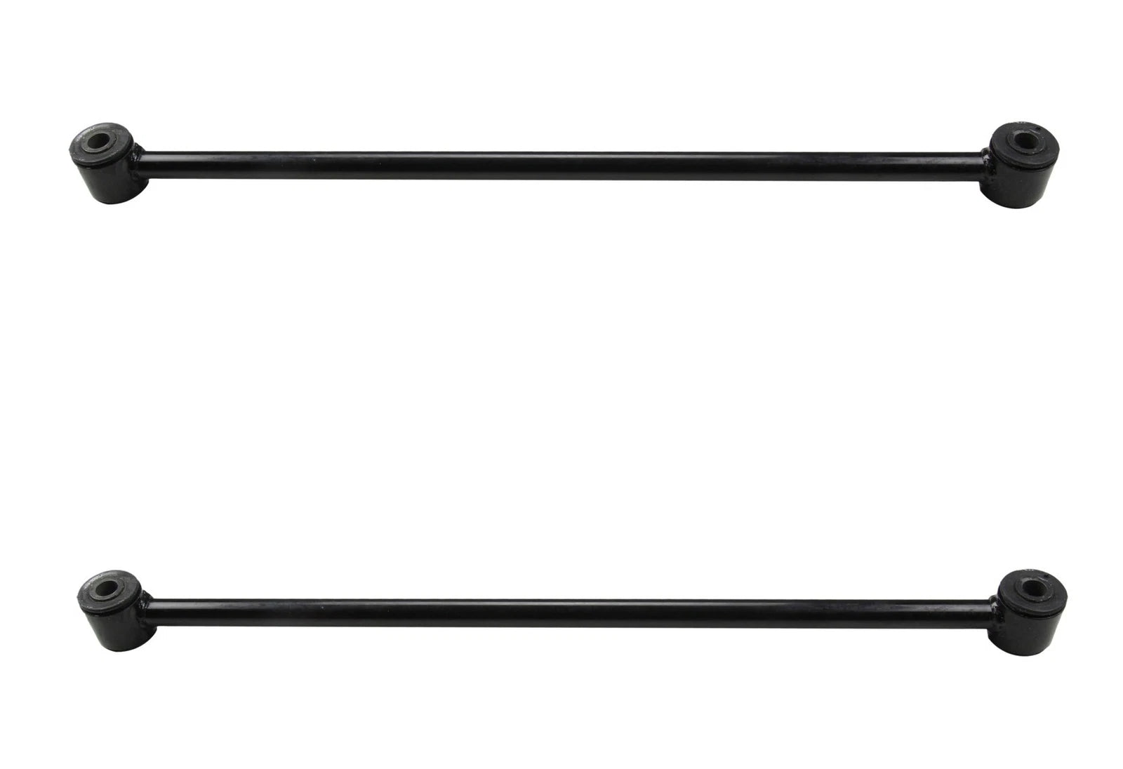 Set of 2 Moog Rear Lower Forward Suspension Control Arms for