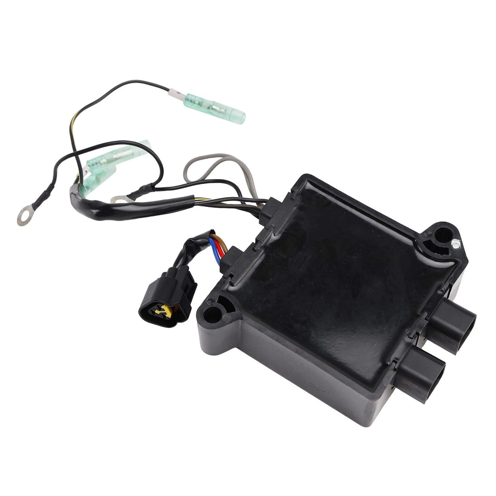CDI Box Igniter for Yamaha 85hp 85A ET(D)L/X (1997–2010, 2021) 688-85540-00