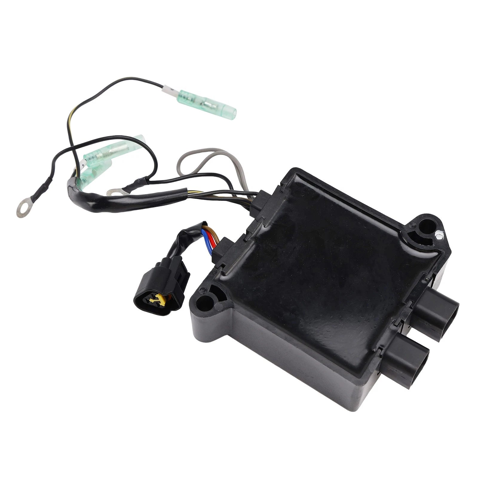 CDI Box Igniter for Yamaha 85hp 85A ET(D)L/X (1997–2010, 2021) 688-85540-00