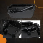 Auto Transmission Pan for Mazda 2 1.5L Hatchback (2011–2015) FNF12151X