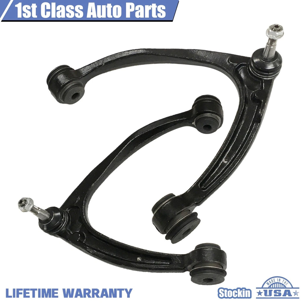 Front Suspension Upper Control Arm for Chevy Silverado Suburban GMC Yukon (2007-2016)