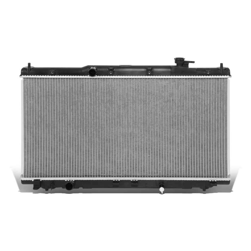 OE Style Aluminum Cooling Radiator for Acura TLX 3.5L (2015–2020) 13516