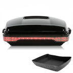 LED Tail Light for Harley Touring Road Glide (2014–2026)