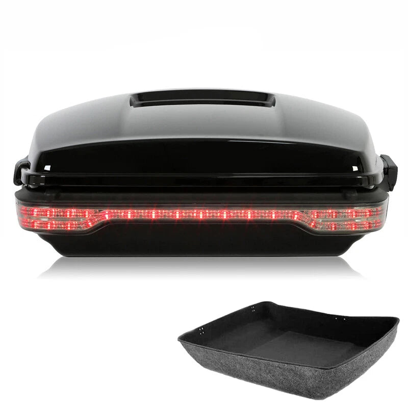 LED Tail Light for Harley Touring Road Glide (2014–2026)