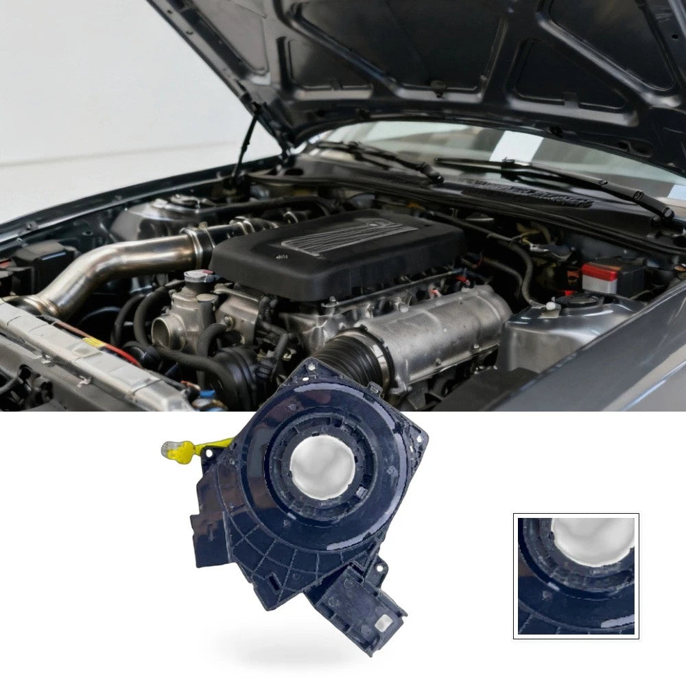 Engine Control Unit for Ford Focus (2005–2011) 1.6L 1.8L 2.0L