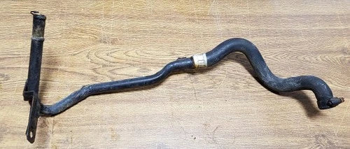 Heater Core Coolant Center Hose for Thunderbird Cougar (1989–1993)