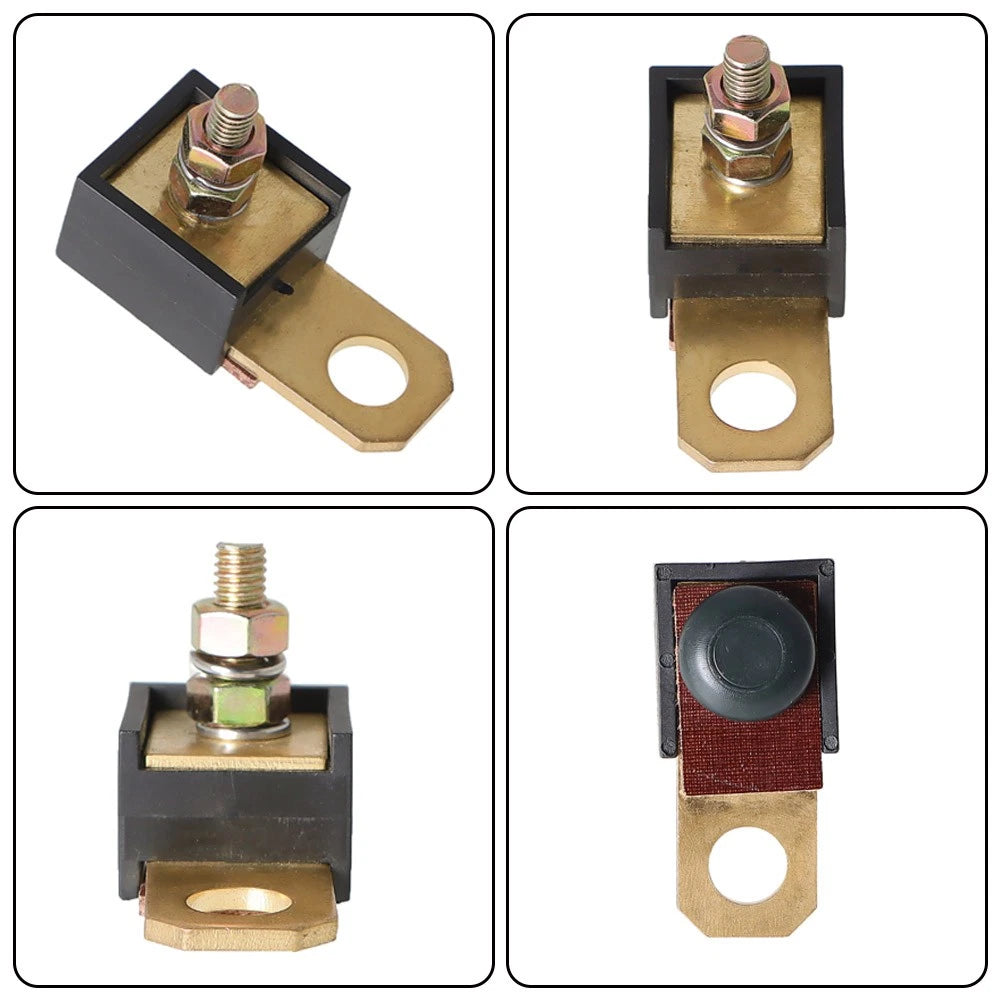 90 Amp Marine Starter Fuse Assembly for MerCruiser (1988–1999)
