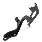 Left Driver Side Steel Bonnet Hood Hinge for Toyota RAV4 (2013–2018)
