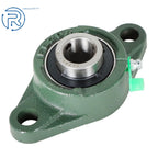 Set of 10 Pillow Block Flange Bearings for Various Models (3/4" Bore)
