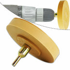 Eraser Wheel Sticker Remover for Double-sided Molding Tape