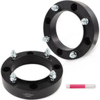 2X 1.5" Wheel Spacers for Polaris RZR XP 900 (2011–2012)