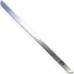 Rear Deck Trim Chrome Luxury FX for Honda Fit 2009–2013