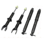 Front & Rear Shock Absorber Set for Falcon BA BF (2002-2007)