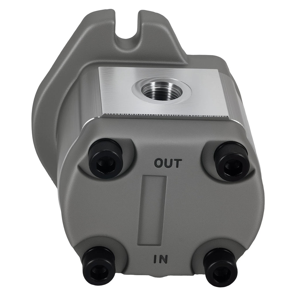 Hydraulic Gear Pump for Genie GS-1932 GS-2032 GS-2046 GS-2632 (96193GT)