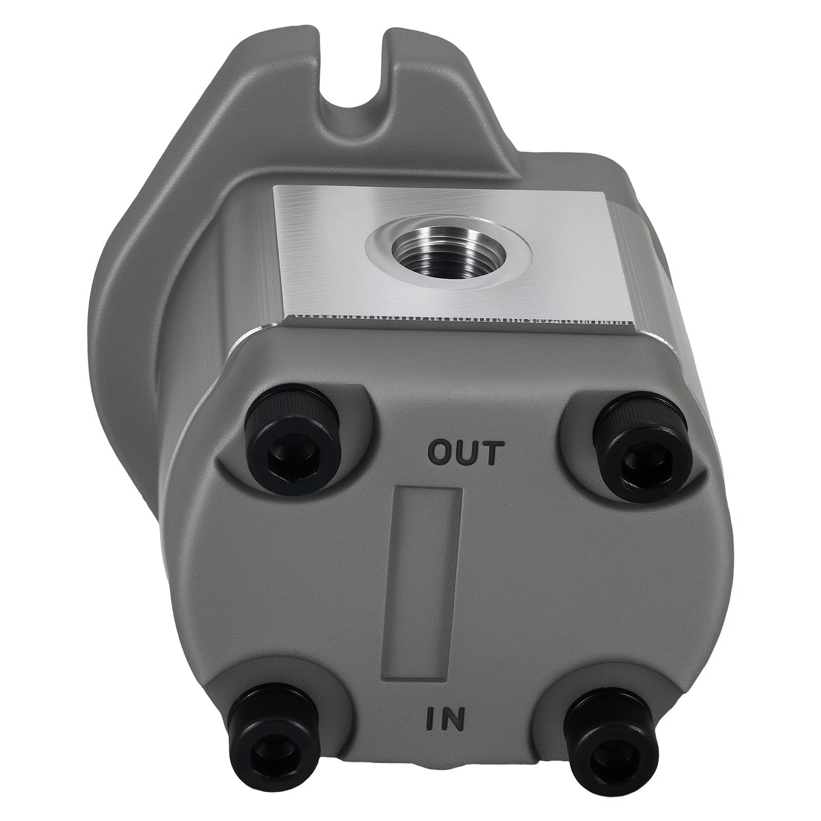 Hydraulic Gear Pump for Genie GS-1932 GS-2032 GS-2046 GS-2632 (96193GT)