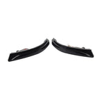 Set of 2 Rear View Mirror Turn Signal Lights for Hyundai i30 i30N (2016–2025)
