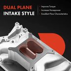 Intake Manifold for Buick Regal, Century, LeSabre (1977–1986)