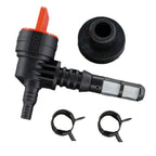 Fuel Valve Kit for - Fuel Filter, Fuel Line, Grommet