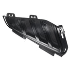 Front Bumper Left Fog Cover for GMC Terrain Denali/SLE/SLT (2018–2021) 23394896