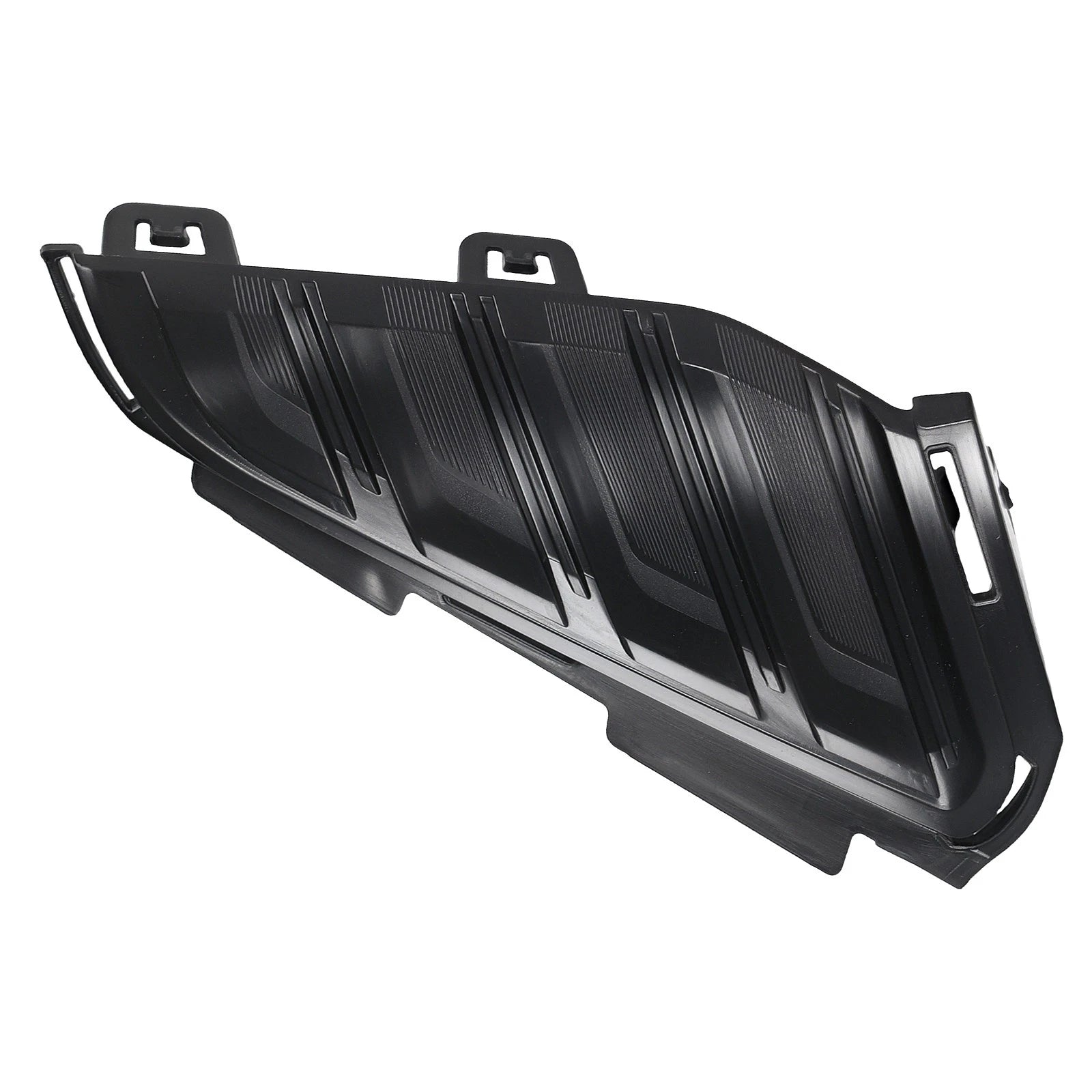 Front Bumper Left Fog Cover for GMC Terrain Denali/SLE/SLT (2018–2021) 23394896