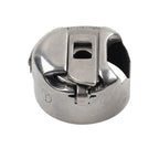 Metal Bobbin Case Holder for Universal Sewing Machines (#AS1455)