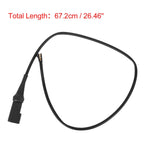 Rear Brake Pad Electronic Wear Sensor for Ford Transit (2013–2019)