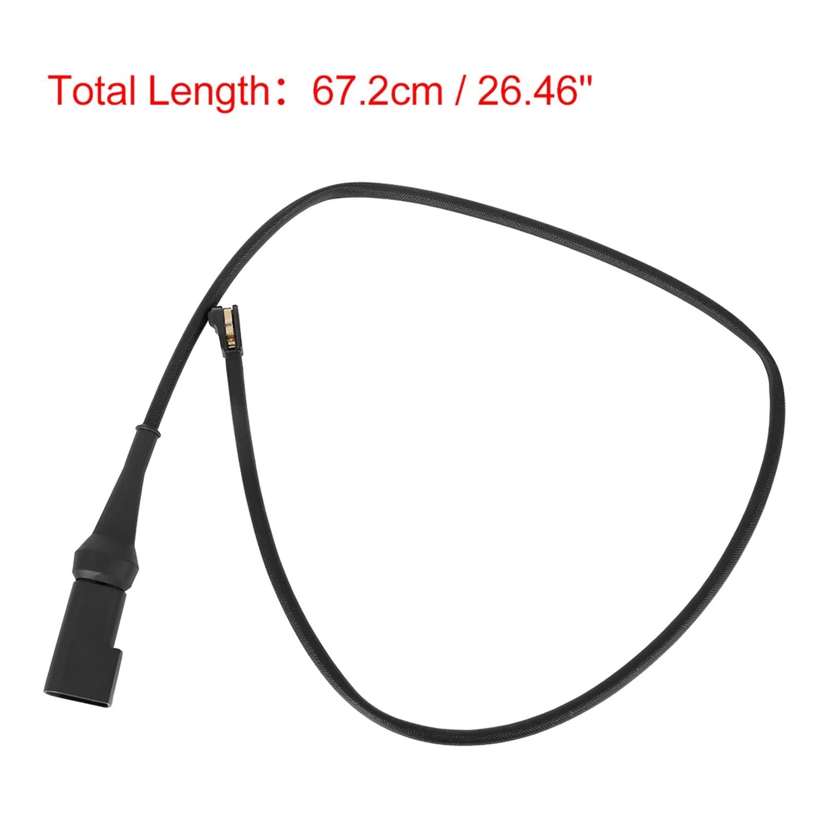 Rear Brake Pad Electronic Wear Sensor for Ford Transit (2013–2019)