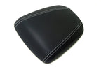 Vinyl Leather Console Armrest Cover for Hyundai Genesis Coupe (2010–2013)