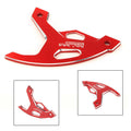 Rear Disc Brake Guard Cover for Honda XR650L XR400R XR250R XR600R (1993-2023)