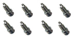 Set of 8 Spark Plugs for Dodge Dakota (1997–2004)