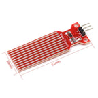 10pcs Analog Water Depth Sensor for Arduino Boards (DC3V, DC5V)