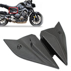 Carbon Side Panels Cover for Yamaha MT-09 FZ-09 (2014-2020)
