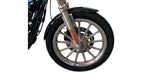 Front Fender for Harley Sportster Dyna (19") - XLX Style