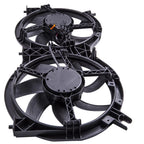 Radiator AC Cooling Fan for Infiniti QX60, Pathfinder (2013–2019) NI3115149