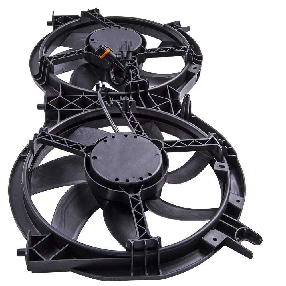 Radiator AC Cooling Fan for Infiniti QX60, Pathfinder (2013–2019) NI3115149
