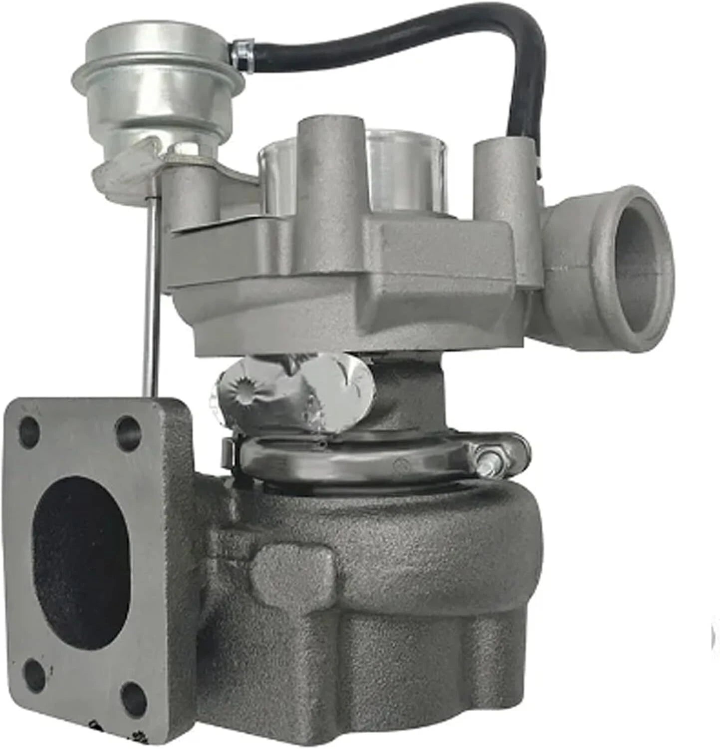 Turbocharger 377-10510 for Cummins B3.3 4BT3.3 (Hitachi EX80)