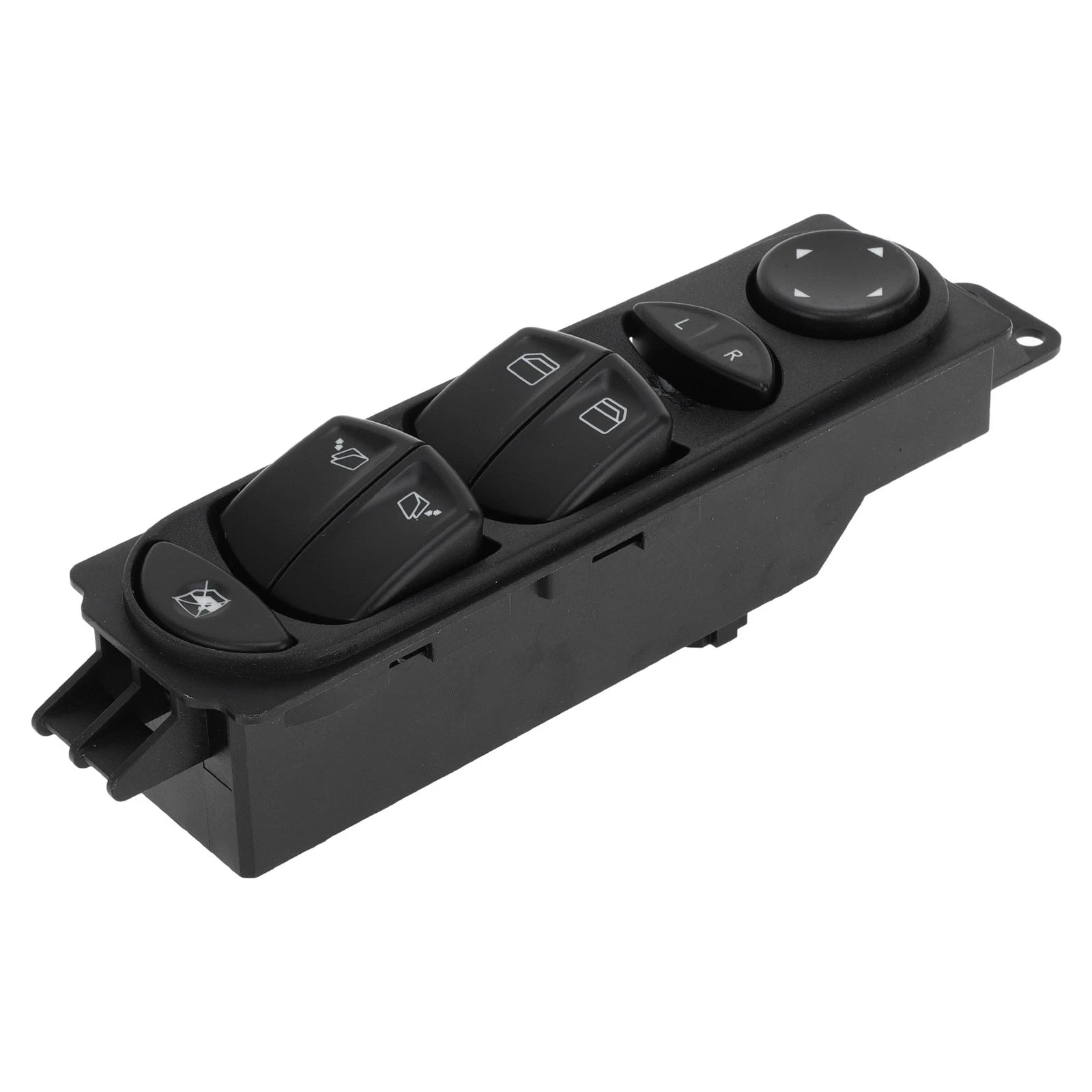 Power Window Switch for Mercedes-Benz Vito W639 (2003–2014) No. 6395451213