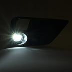 LED Bumper Fog Lights Kit for Honda Odyssey (2018-2020)