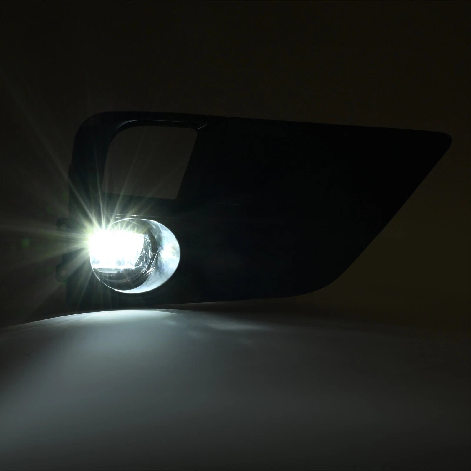 LED Bumper Fog Lights Kit for Honda Odyssey (2018-2020)