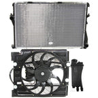 Radiators for BMW 5 Series E60 E39 (1999–2000)