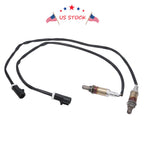 Set of 2 O2 Oxygen Sensors for Ford F-150 F-250 5.4L (2004–2008)