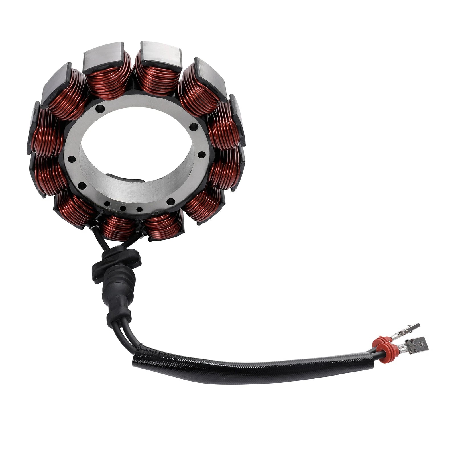 Magneto Generator Stator Coil for Harley Electra Glide (2002–2005)