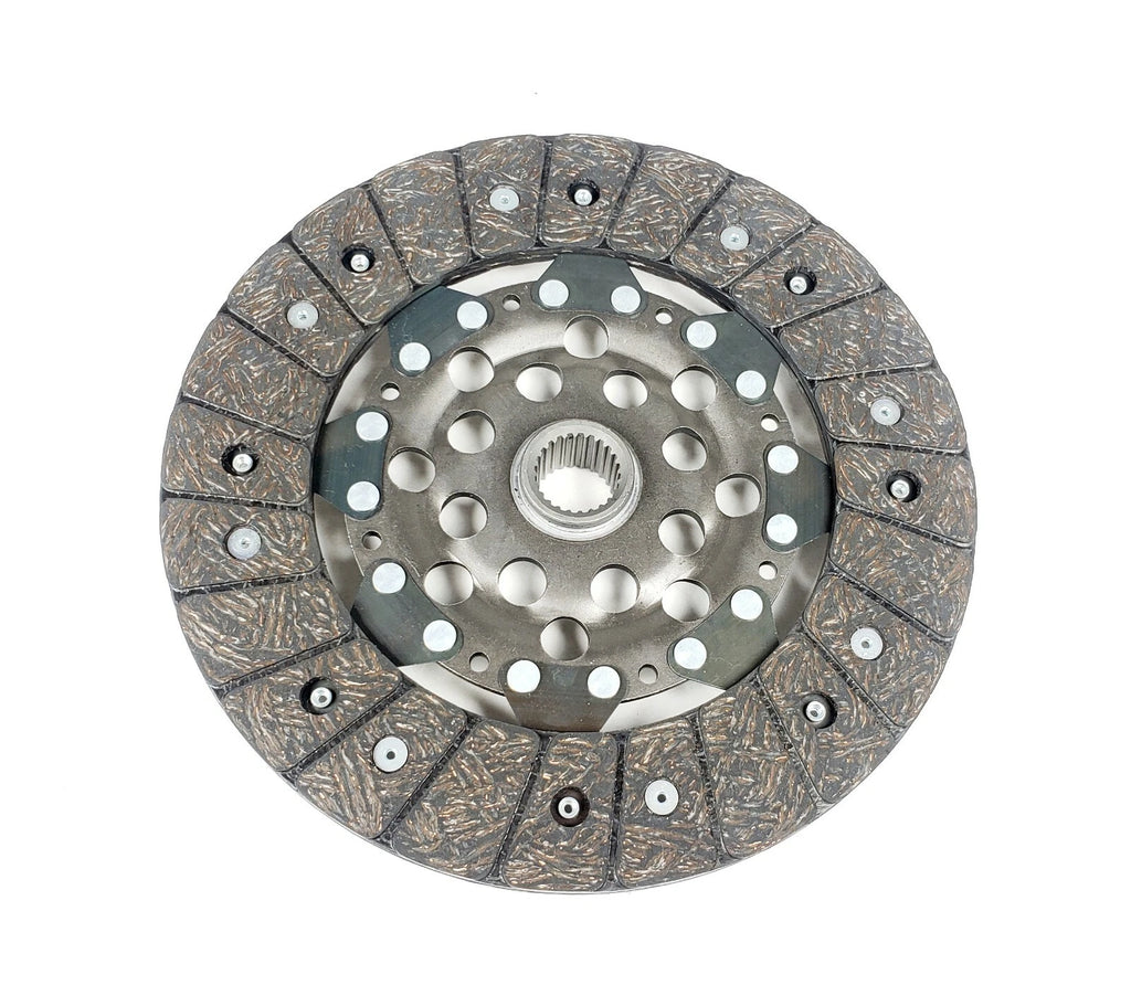 Clutch Kit for Honda Civic Si (2016-2022) Turbo 6 Speed