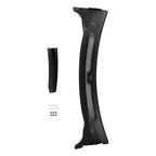 Black Front Cowl Cover for Land Rover LR3/LR4/Range Sport (2005–2016) LR055193