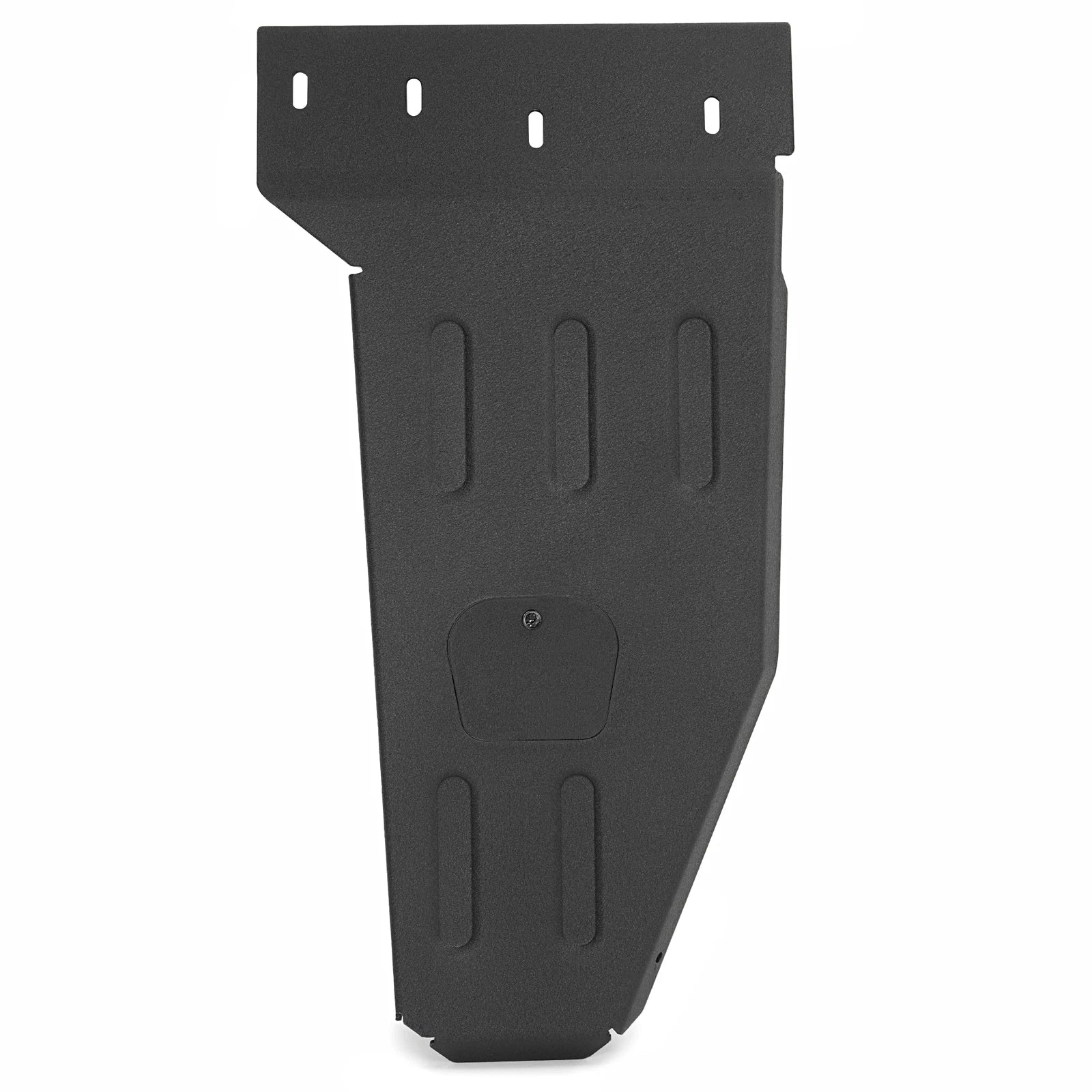 Skid Plate for Jeep Wrangler JK (2007–2018) Powder Coated Black