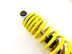 365mm JBS Yellow/Chrome Shock Absorbers for Honda MR250 Elsinore