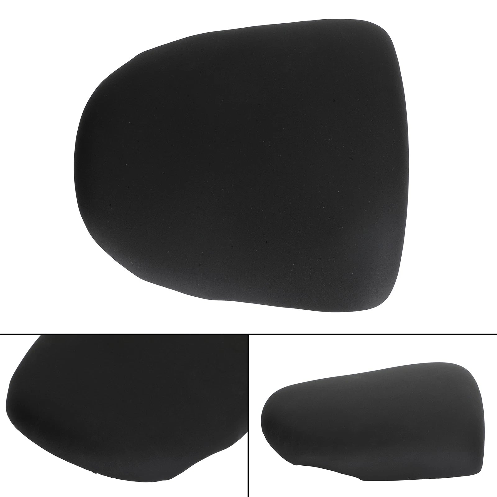 Rear Passenger Seat Cushion for Suzuki Hayabusa 1300 (1999–2007)