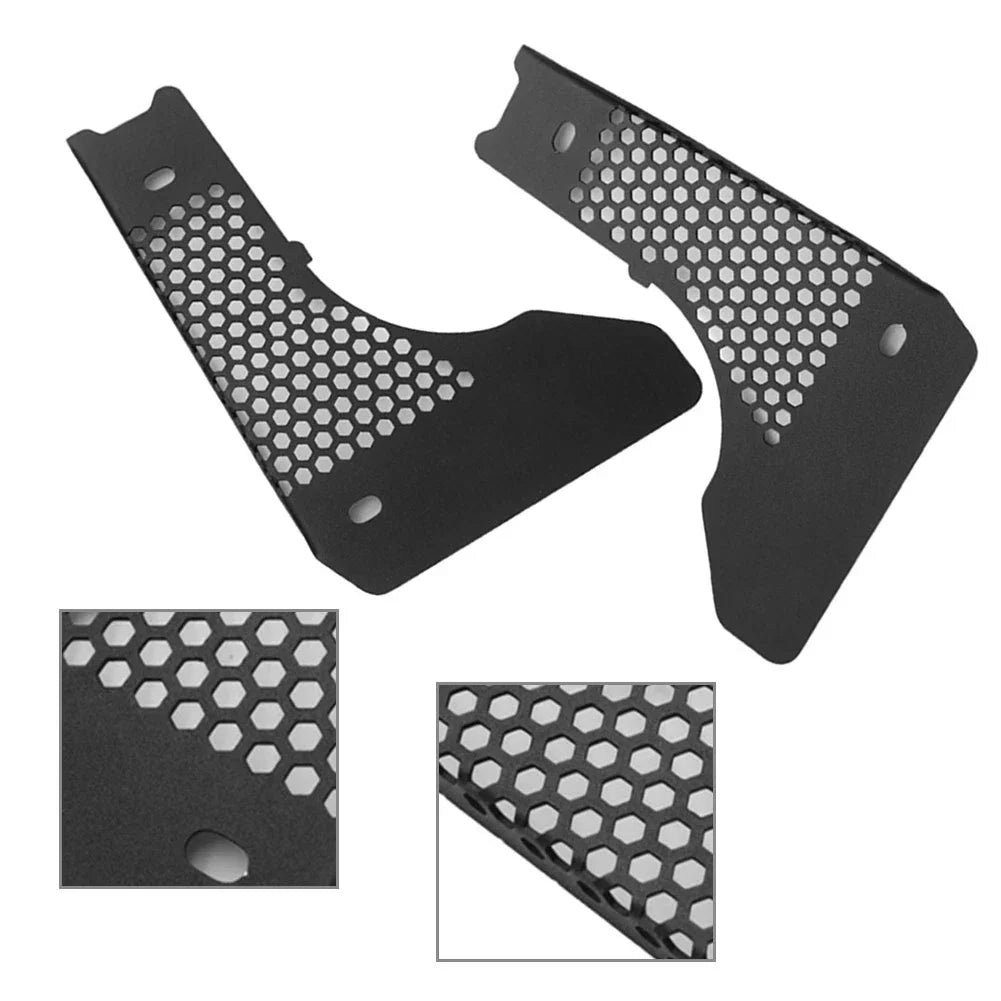 Radiator Side Guard Protector for SUZUKI SV650, SV650X (2015-2024)