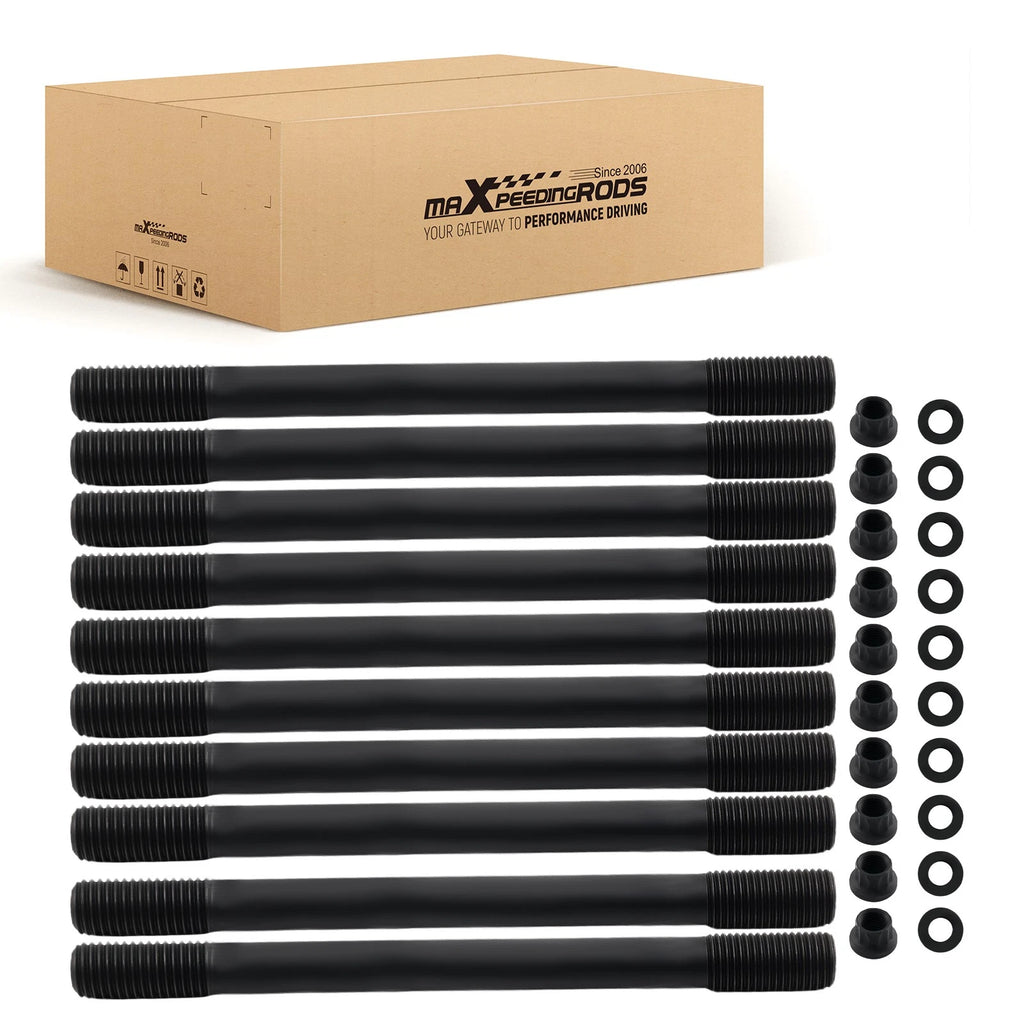 Engine Head Stud Kit for Mazda MX-5 Miata (1989–2005)