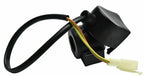 12V Starter Solenoid Relay for GY6 ATV Quad Pit Dirt Bike (50/70/110/125CC)